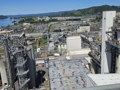 Chemical Spill at Washington Paper Mill Leaves 1 Dead, 9 Unaccounted With 'No Hope for Rescue'