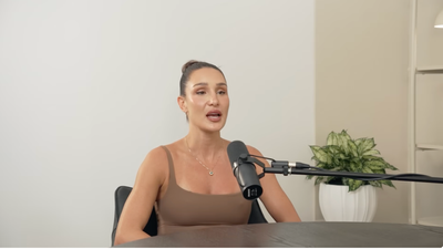 Fitness Founder Sold Company For $400 Million — Now She Warns Founders Not To Repeat Her Mistake