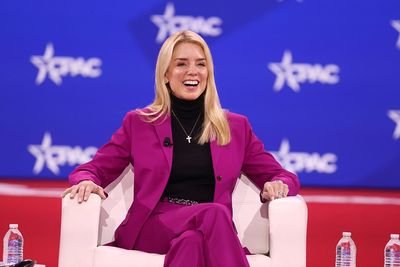 Donald Trump Cabinet Crisis Deepens As Pam Bondi Becomes Third Hit By Cancer