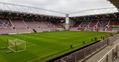 Hearts confirm signing of 'highly-rated' EFL defender on four-year deal