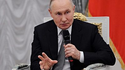 EU countries reject Russia's threat against diplomats, issue summons in protest