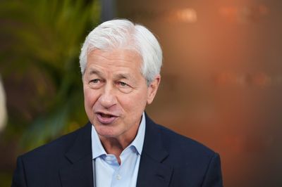 Jamie Dimon said the American Dream was slipping away. JPMorgan just put $40 million on the table to fix it