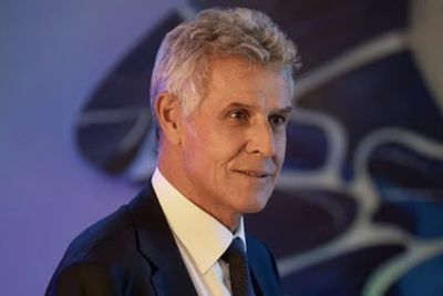 Emily in Paris star Pierre Deny dies after battle with ALS