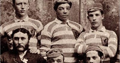 Untold story of Scotland’s first black international footballer to premiere