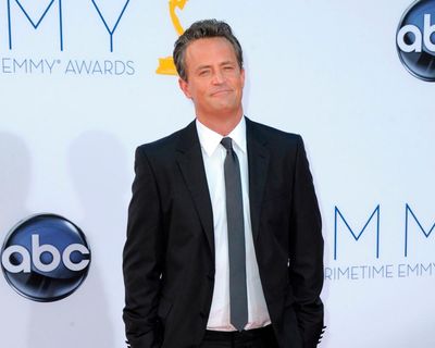Assistant who injected Matthew Perry with ketamine sentenced to over three years