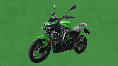 Look Out, These Ultra-Cheap Motorcycles Just Got Recalled For Defective Brakes