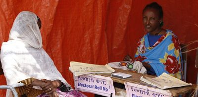 Ethiopia’s elections will not be politically competitive: two reasons why