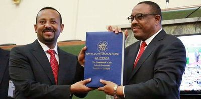 Should Ethiopia limit how long its prime minister can serve? Why this won’t fix a deeper democracy problem