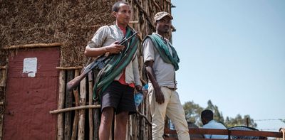 Ethiopia votes: dominant ruling party seeks a new mandate in a deeply fragmented nation