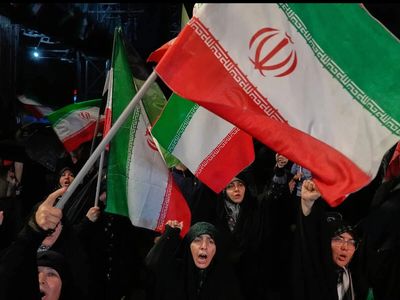 Iran says 'low' possibility of return to war with US