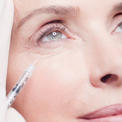 Your Hormones Might Be the Reason Your Aesthetic Treatments Aren't Working So Well.