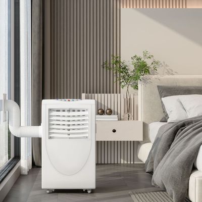 Do you really have to vent a portable air conditioner outside? Air con pros share why it’s so crucial to get this step right