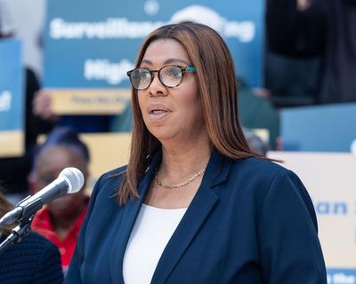 Democrats say they were shut out of fraud event after Vance says crackdown ‘should not be partisan’