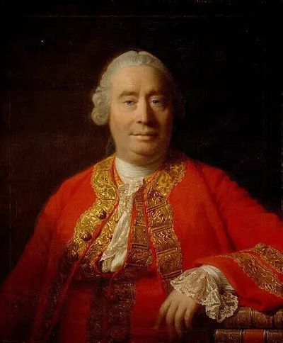 Quote of the Day by David Hume: 'He is happy whose circumstances suit his...'-Enlightenment philosopher's timeless words about adapting to life instead of fighting it