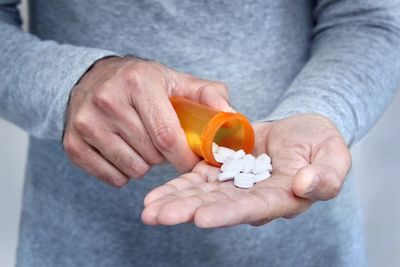 Heatwave warning for millions using insulin, metformin and antidepressants