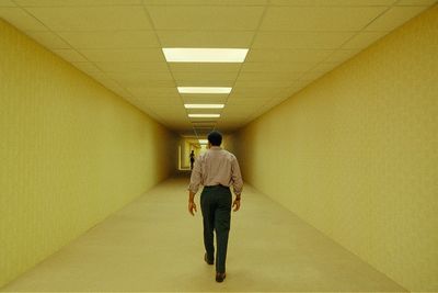 Backrooms reviews: What have critics made of creepy YouTube series turned big screen horror film