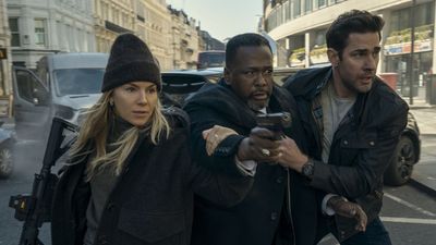 Jack Ryan's Director Wants To Do More With One Character, And I Have A Plan