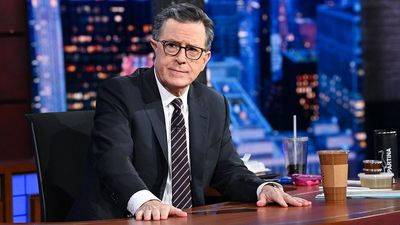 ‘That Guy Needs To Know How To Pick His Battles.’ Stephen Colbert Got Candid About Donald Trump Taking Interest In The Late Show