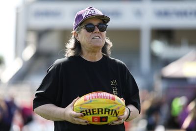 Rosie O’Donnell reveals facelift guilt after Mounjaro weight loss