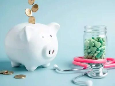 Out-of-pocket expenditure share declines by 21 percentage points from 2013-14: Health ministry