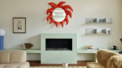 Is 'Silly-Maxxing' the Antidote to an Overly Pretentious Home? Why This Whimsical Way of Decorating Makes for More Memorable Interiors