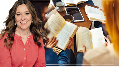 Could your favourite book inspire someone else? Join our challenge for the National Year of Reading