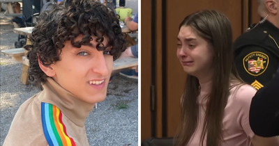 “Hell On Wheels” Driver Mackenzie Shirilla Got A Breakup Text From Boyfriend Just Weeks Before She Took His Life By Slamming Into Wall At 100 Mph