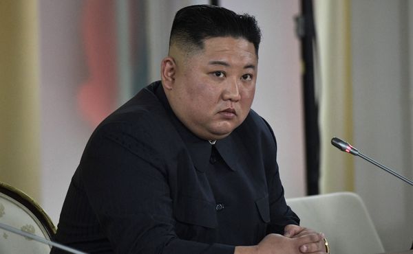 AI Weapons Era Begins in North Korea as Kim Jong Un Oversees First 'Autonomous Warfare' Tests