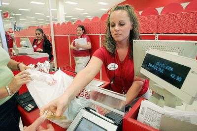 Target will soon grade its employees on how friendly they are with the customers