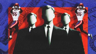 Illinois Plans Tax Break for Billionaires and the Chicago Bears. Everyone Else Could End Up Paying More.