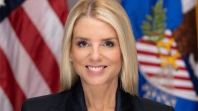 Pam Bondi’s worst week revealed: fired by Trump and then almost immediately diagnosed with cancer