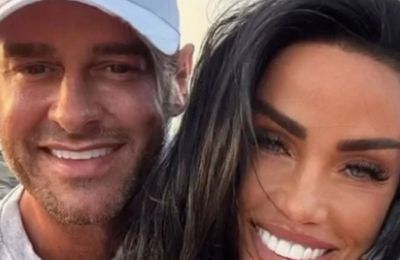 Katie Price insists ‘missing’ husband called her from Dubai prison in mystery saga