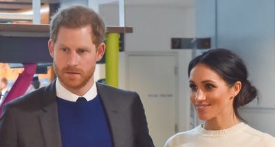 Prince Harry Heartbreak: Meghan Markle's Husband Dealt Heavy New Blow As Thousands Of Britons Reject UK Return