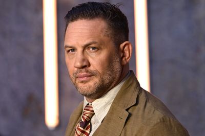 Inside Tom Hardy’s most talked about on-set clashes: From Charlize Theron to Dame Helen Mirren