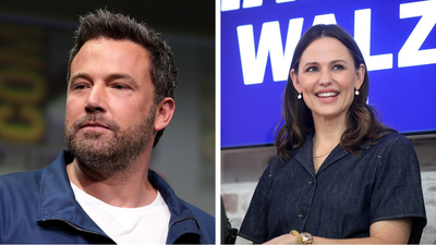 Are Ben Affleck, Jennifer Garner Back Together? Ex-Couple Reunites in Matching Outfits After Co-Parenting 'Loss' Claim