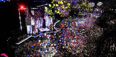 Trump’s primary challenges to his Republican foes make GOP nervous in run up to midterms