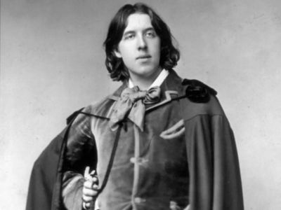 Quote of the day by Oscar Wilde: 'It's beauty that captures your attention. Personality which...' Life lessons on character, behavior, human nature and love by popular Irish poet known for witty and comic masterpieces