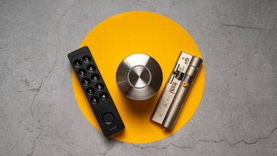I used Nuki's Smart Lock Ultra for a year, and it changed how I think about smart home products