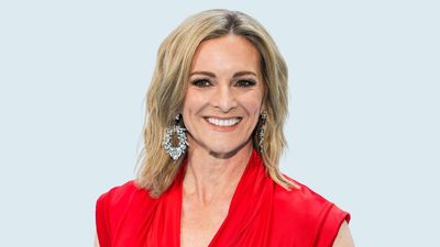 Gabby Logan says she was 'aimless' in the gym - this workout got her 'back on track' with strength training at 53