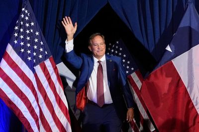 Trump ramps up attacks on Talarico after Paxton’s Texas Senate runoff win