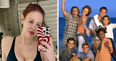 Former Disney Star Turned Adult Entertainer Laments How She Still Feels “Betrayed” By Old Colleagues