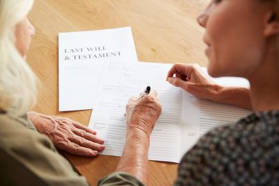 Five things you can’t demand in your will - and the strangest requests made in them