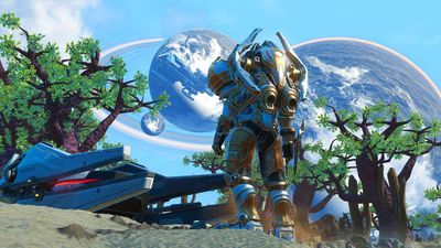 No Man’s Sky Swarm Update 6.4 Patch Notes