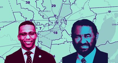 Christian Menefee’s Win Foreshadows Fights to Come Across the South