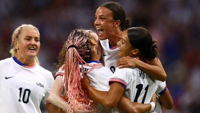 USWNT Roster Takeaways: ‘Triple Espresso’ Returns for Brazil Friendlies