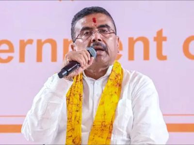 30 lakh beneficiaries of TMC govt's direct cash transfer scheme for women ineligible: Suvendu Adhikari