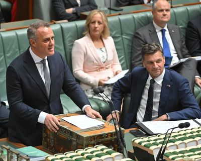 Australians with disabilities copped the biggest cuts in the budget. Yet conservative media’s heart bleeds only for the wealthy