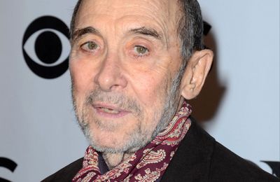 ‘Grease’ costume icon Albert Wolsky dies aged 95