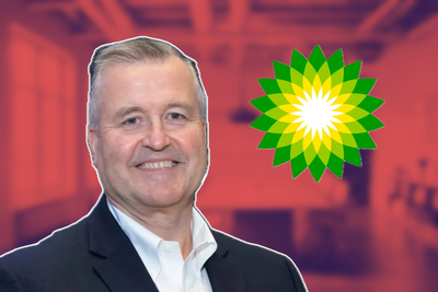 Who Is Albert Manifold? BP Boss Fired After Boardroom Bullying Allegations Surface