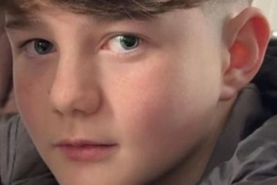 Tributes paid to boy, 12, who drowned during UK heatwave